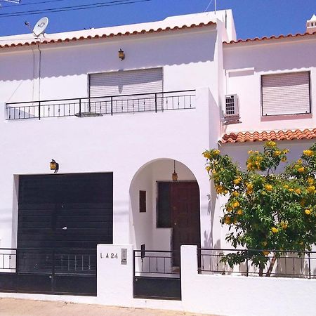Casa Charme Villa Tavira Ngoại thất bức ảnh