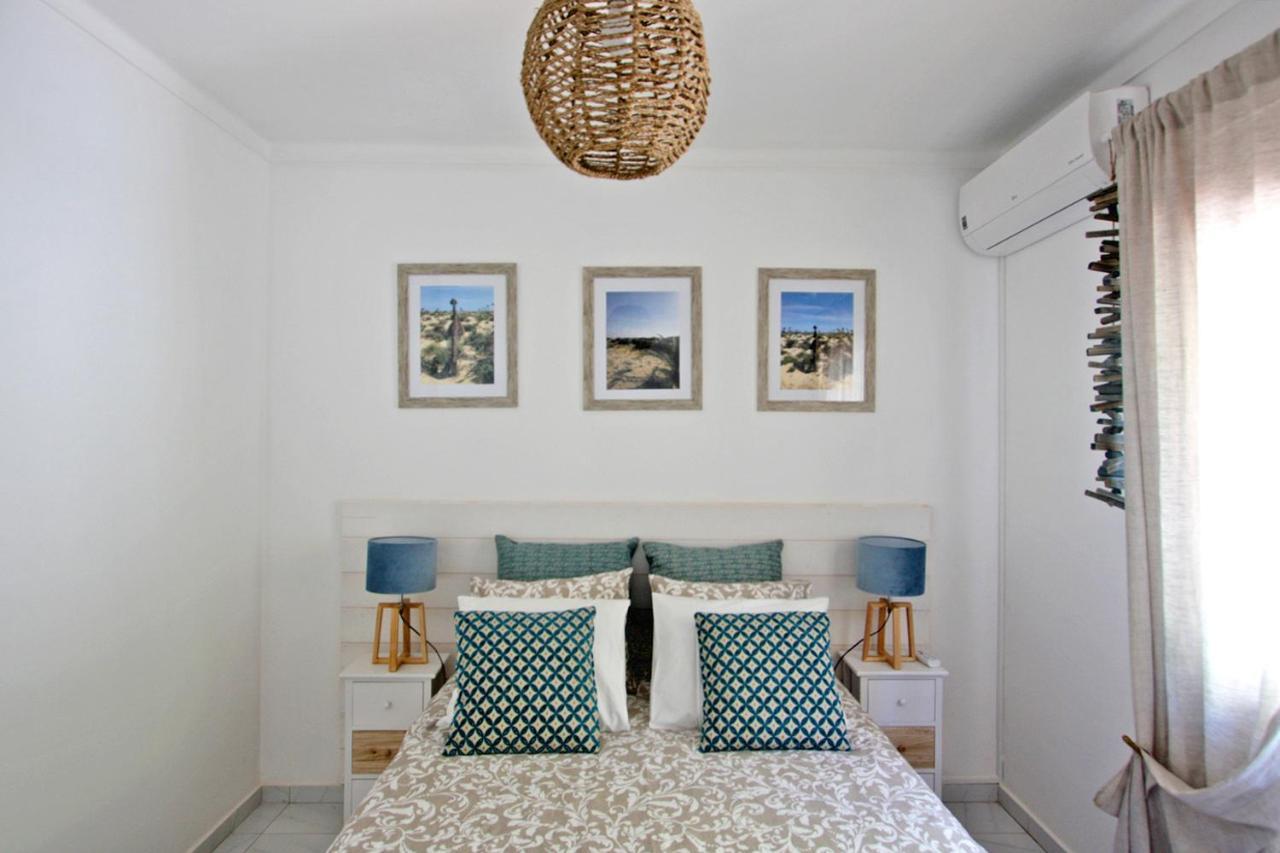 Casa Charme Villa Tavira Ngoại thất bức ảnh