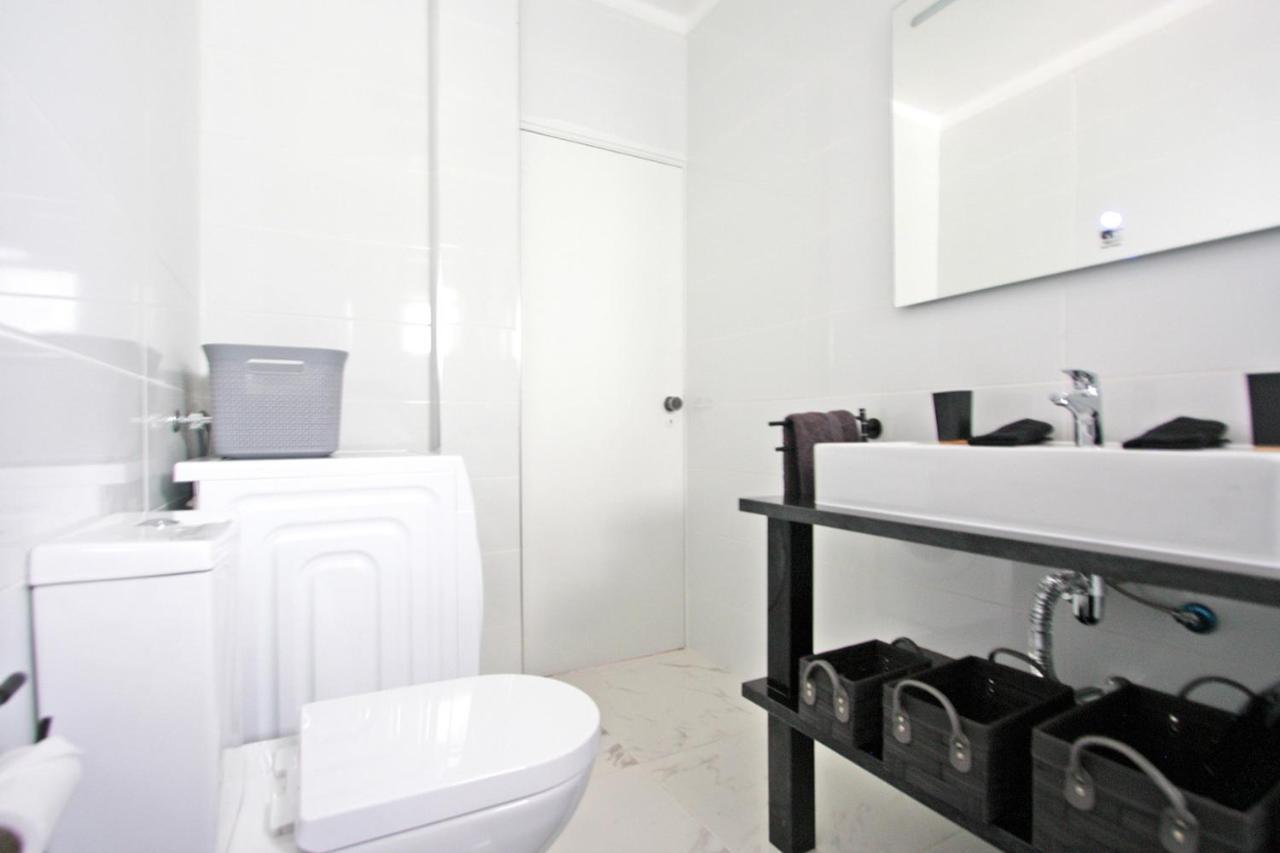 Casa Charme Villa Tavira Ngoại thất bức ảnh