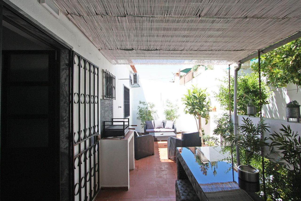Casa Charme Villa Tavira Ngoại thất bức ảnh