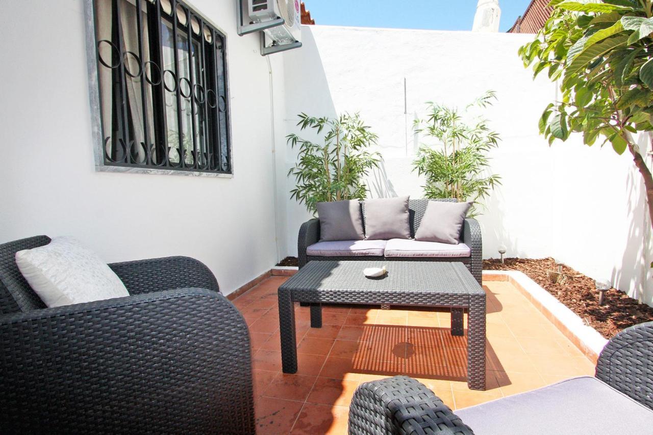 Casa Charme Villa Tavira Ngoại thất bức ảnh