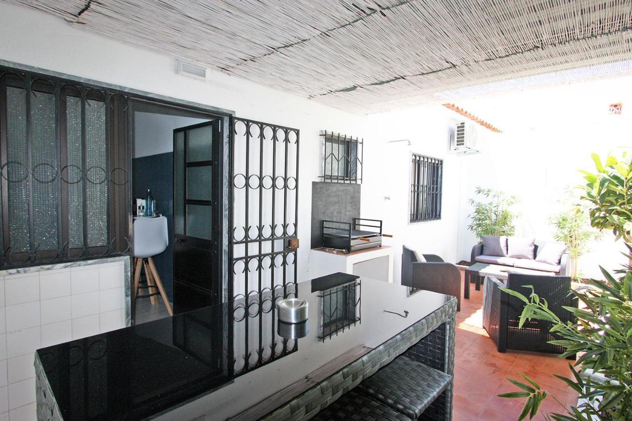 Casa Charme Villa Tavira Ngoại thất bức ảnh