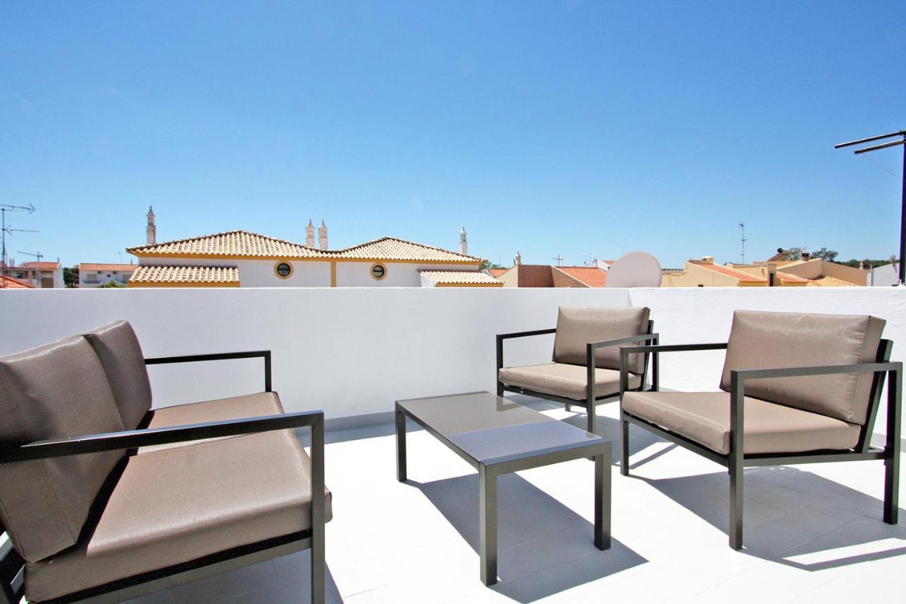 Casa Charme Villa Tavira Ngoại thất bức ảnh