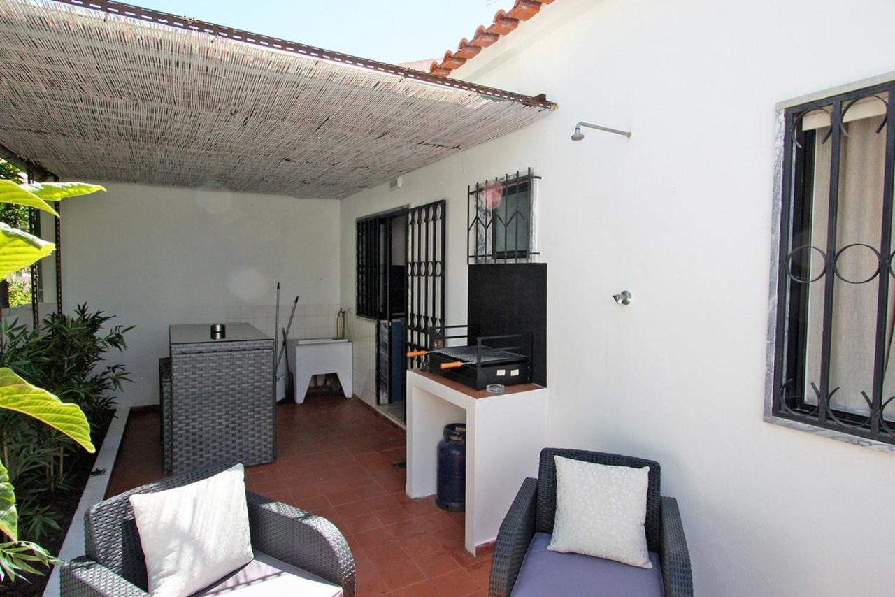 Casa Charme Villa Tavira Ngoại thất bức ảnh