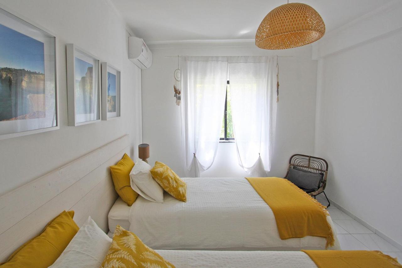Casa Charme Villa Tavira Ngoại thất bức ảnh