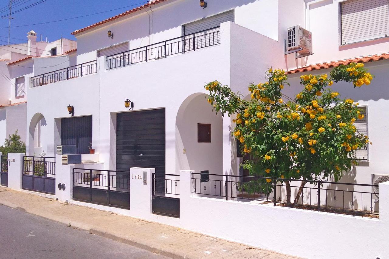 Casa Charme Villa Tavira Ngoại thất bức ảnh